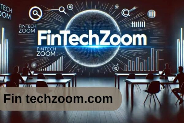 Fin techzoom.com