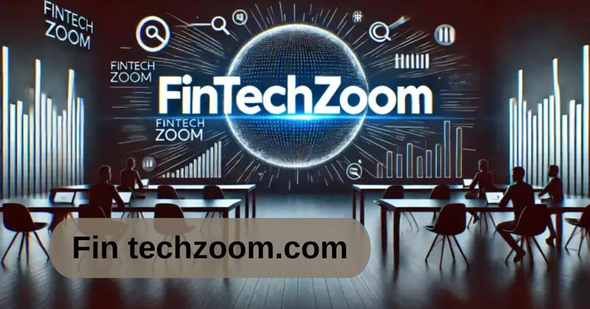 Fin techzoom.com