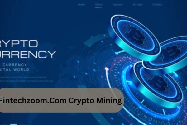 Fintechzoom.Com Crypto Mining