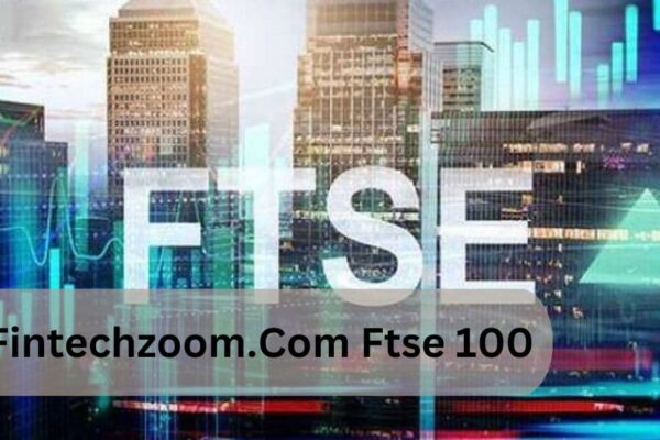 Fintechzoom.Com Ftse 100