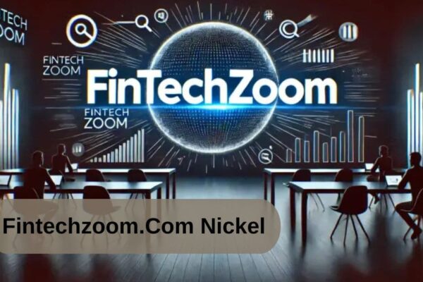 Fintechzoom.Com Nickel