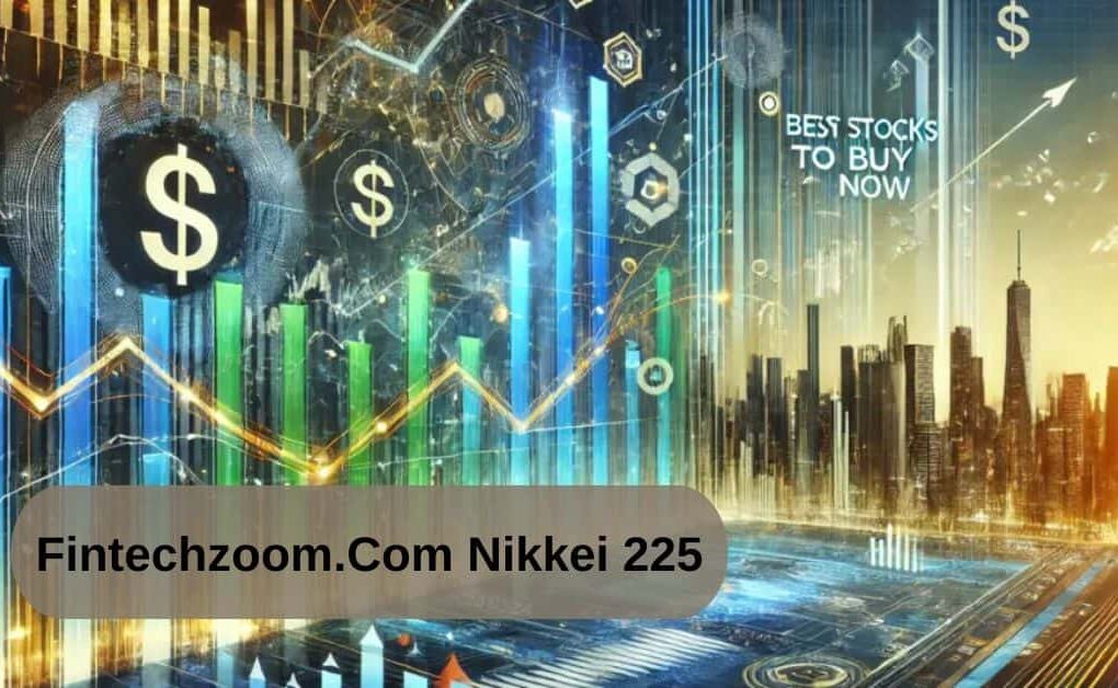 Fintechzoom.Com Nikkei 225