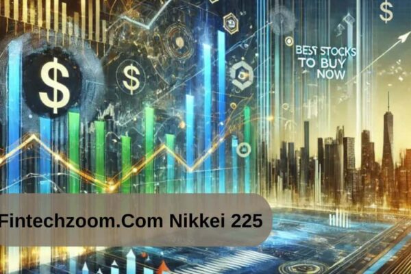 Fintechzoom.Com Nikkei 225