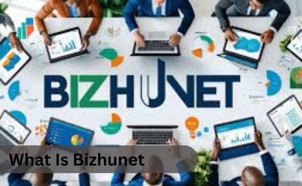 Bizhunet