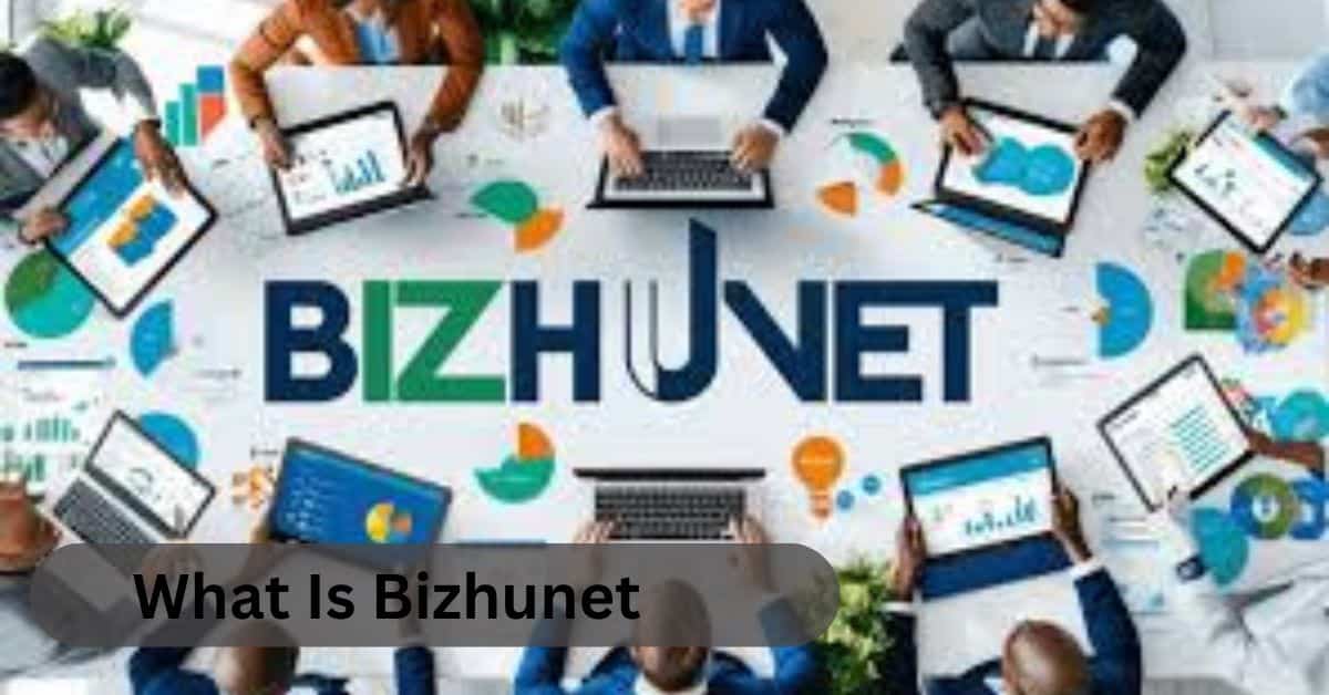 Bizhunet