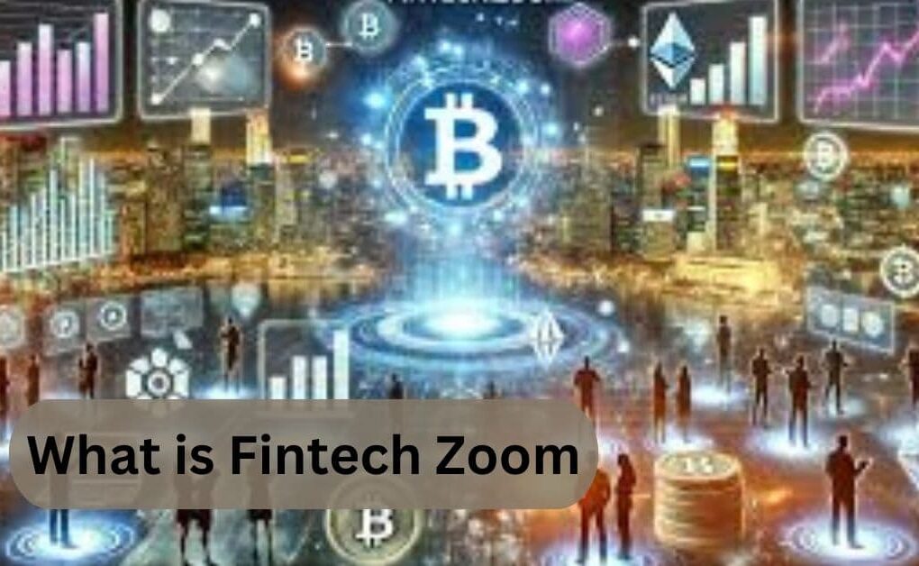 Fintech Zoom