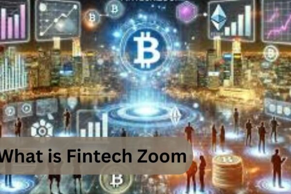 Fintech Zoom