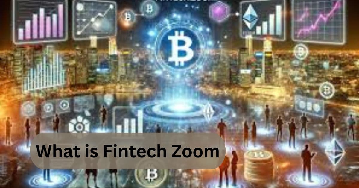 Fintech Zoom