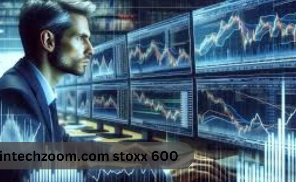 fintechzoom.com stoxx 600