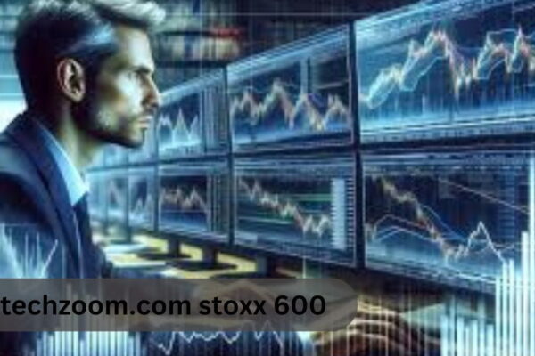 fintechzoom.com stoxx 600