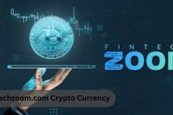 Fintechzoom.com Crypto Currency