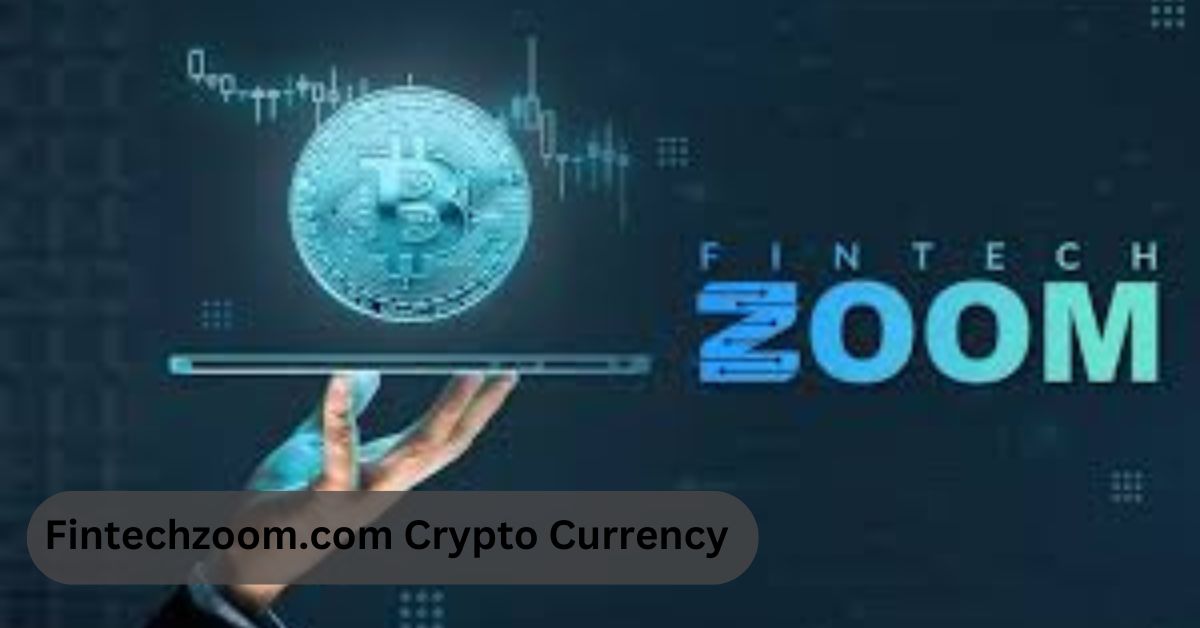 Fintechzoom.com Crypto Currency