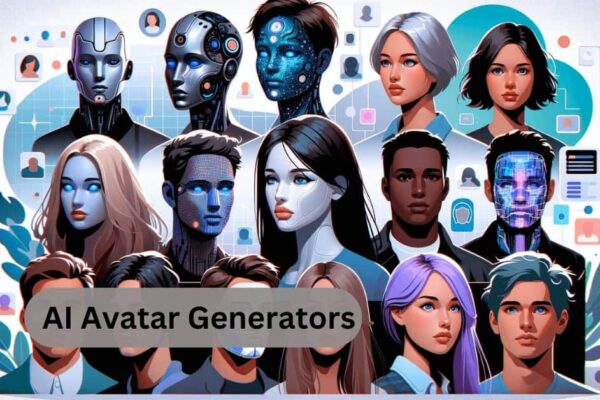 AI Avatar Generators