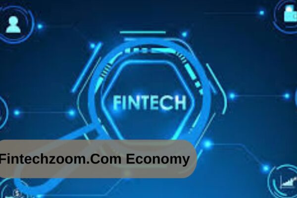 Fintechzoom.Com Economy