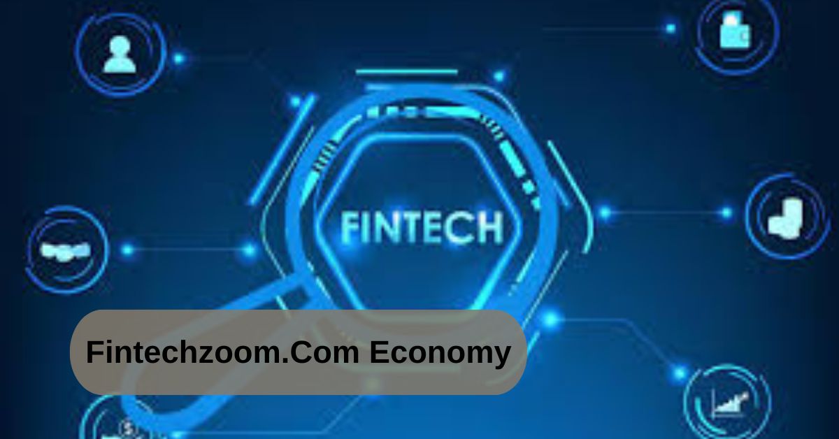 Fintechzoom.Com Economy