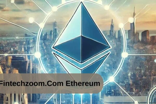 Fintechzoom.Com Ethereum